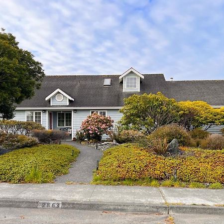 Good Fortune McKinleyville Exterior photo