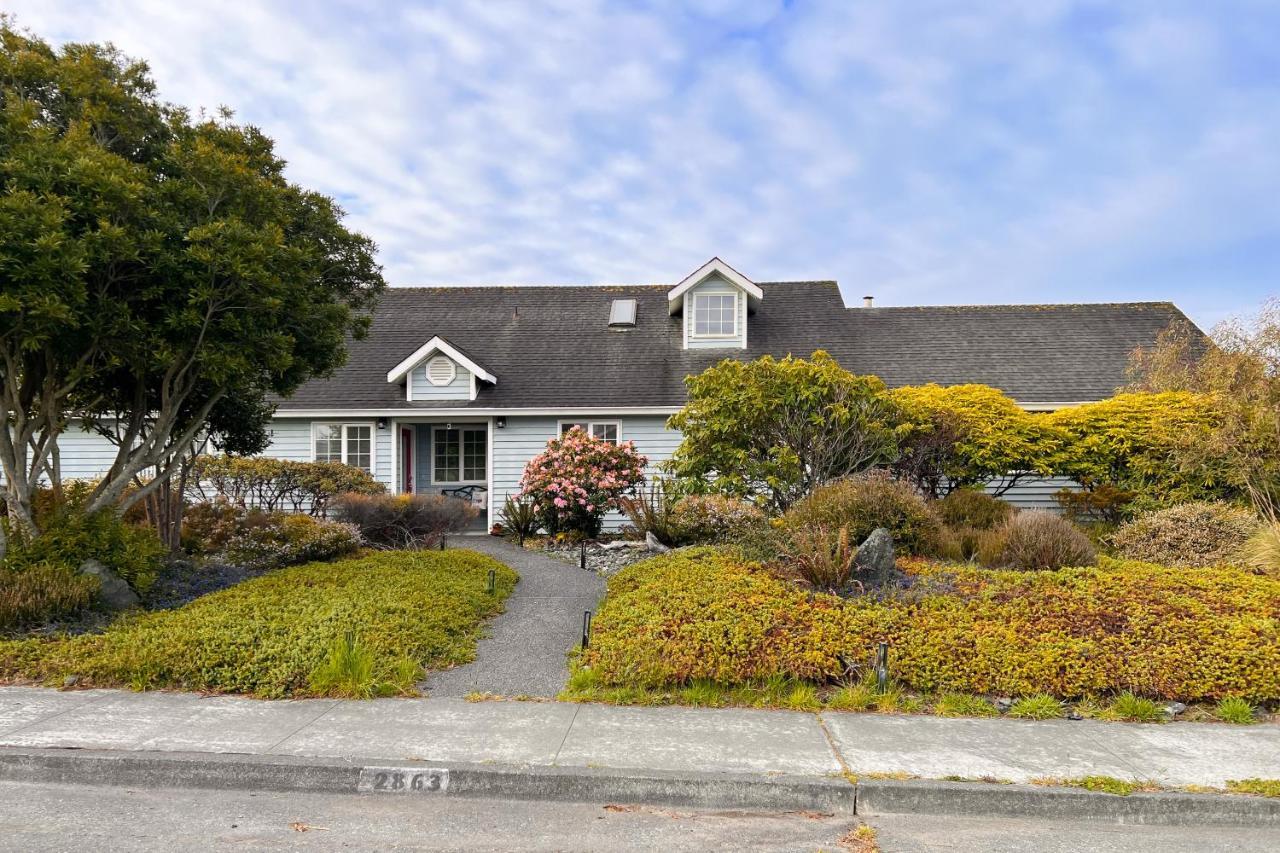 Good Fortune McKinleyville Exterior photo