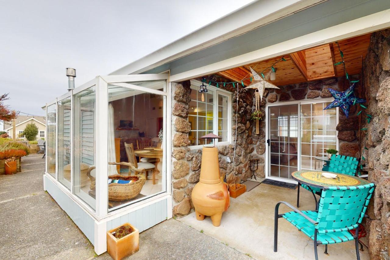 Good Fortune McKinleyville Exterior photo