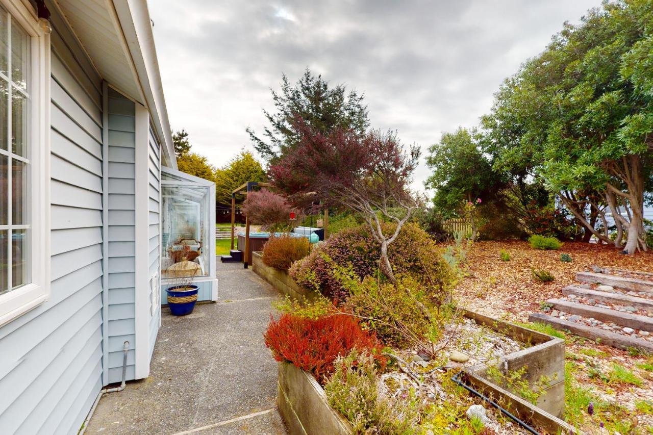Good Fortune McKinleyville Exterior photo